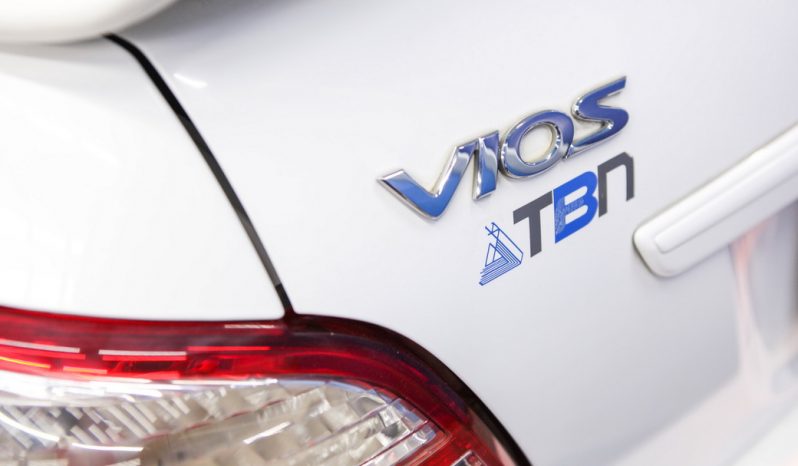 TOYOTA VIOS E ปี 2013 full