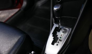 TOYOTA VIOS G ปี 2014 full