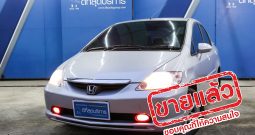 HONDA CITY ปี 2005
