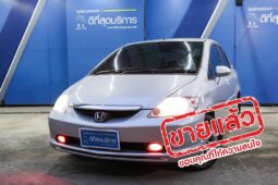 HONDA CITY ปี 2005