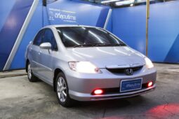 HONDA CITY ปี 2005 full