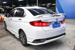 HONDA CITY ปี 2019 full