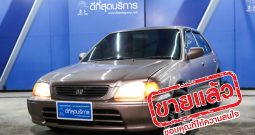 HONDA CITY ปี 1999