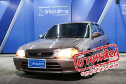 HONDA CITY ปี 1999