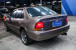 HONDA CITY ปี 1999 full