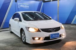 HONDA CIVIC FD ปี 2011 full