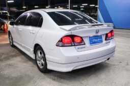 HONDA CIVIC FD ปี 2011 full