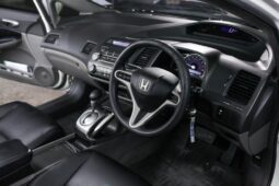 HONDA CIVIC FD ปี 2011 full