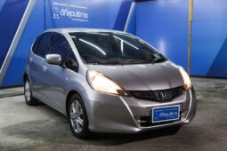 HONDA JAZZ V ปี 2013 full