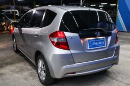 HONDA JAZZ V ปี 2013 full