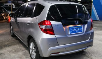 HONDA JAZZ V ปี 2013 full