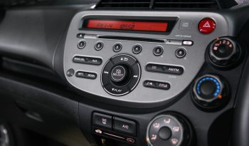 HONDA JAZZ V ปี 2013 full