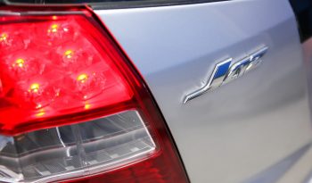 HONDA JAZZ V ปี 2013 full