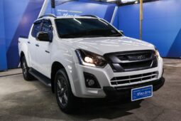 ISUZU D-MAX 4DR ปี 2016 full