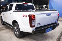 ISUZU D-MAX 4DR ปี 2016 full