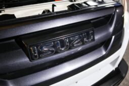 ISUZU D-MAX 4DR ปี 2016 full