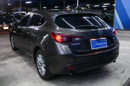 MAZDA 3 5DR ปี 2015 full