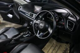 MAZDA 3 5DR ปี 2015 full