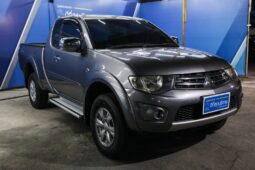 MITSUBISHI TRITON ปี 2014 full