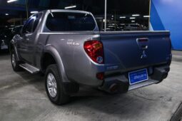 MITSUBISHI TRITON ปี 2014 full