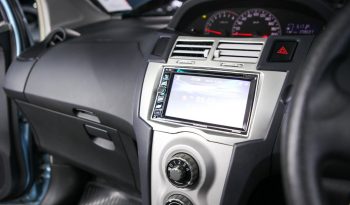 TOYOTA YARIS E ปี 2007 full