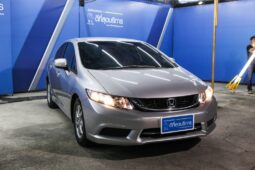 HONDA CIVIC FB ปี 2016 full