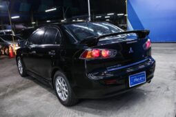 MITSUBISHI LANCER ปี 2012 full