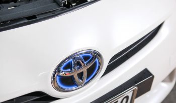 TOYOTA PRIUS ปี 2011 full