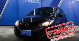 MAZDA 2 4DR ปี 2010