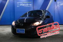 MAZDA 2 4DR ปี 2010