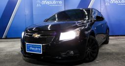 CHEVROLET CRUZE LTZ ปี 2011