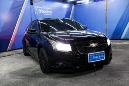 CHEVROLET CRUZE LTZ ปี 2011 full