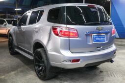 CHEVROLET TRAILBLAZER ปี 2013 full