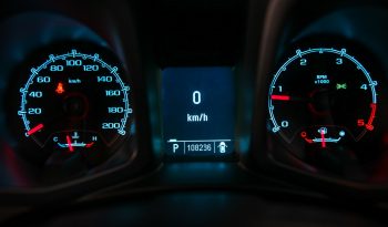 CHEVROLET TRAILBLAZER ปี 2013 full
