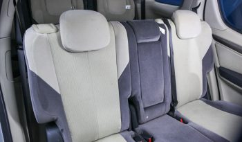 CHEVROLET TRAILBLAZER ปี 2013 full
