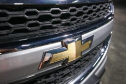 CHEVROLET TRAILBLAZER ปี 2013 full