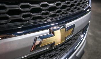 CHEVROLET TRAILBLAZER ปี 2013 full
