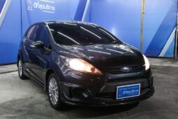 FORD FIESTA ปี 2012 full