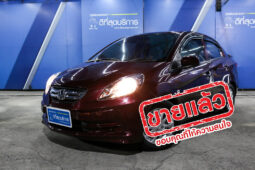 HONDA BRIO AMAZE ปี 2013