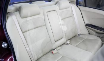 HONDA BRIO AMAZE ปี 2013 full