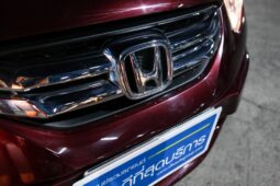 HONDA BRIO AMAZE ปี 2013 full