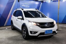 HONDA BR-V ปี 2017 full