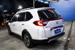 HONDA BR-V ปี 2017 full