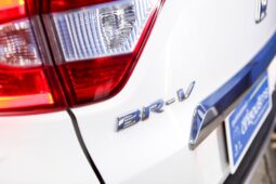 HONDA BR-V ปี 2017 full