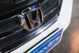 HONDA CITY ปี 2013 full