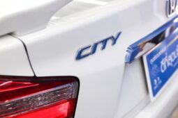 HONDA CITY ปี 2013 full