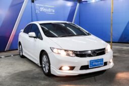 HONDA CIVIC FB ปี 2013 full