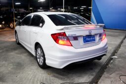 HONDA CIVIC FB ปี 2013 full