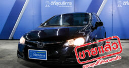 HONDA CIVIC FD ปี 2007