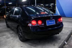 HONDA CIVIC FD ปี 2007 full